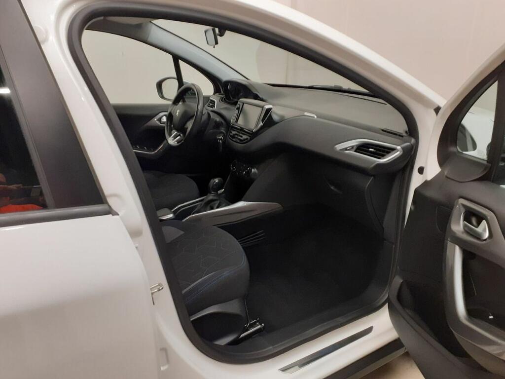 Peugeot 2008 STYLE 1.5 BLUEHDI 100 CV S&S 5P 13