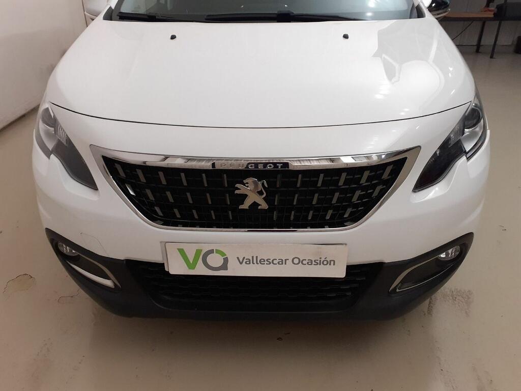 Peugeot 2008 STYLE 1.5 BLUEHDI 100 CV S&S 5P 6