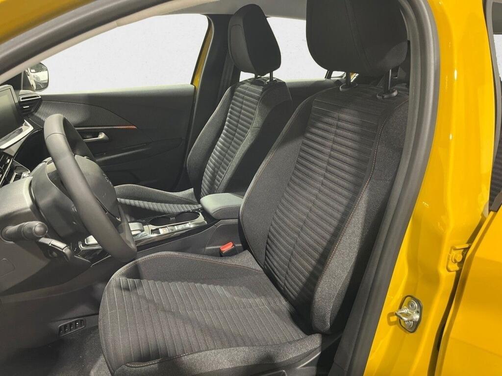 Peugeot 208 ACTIVE PACK ELECTICO 136CV AUT 12