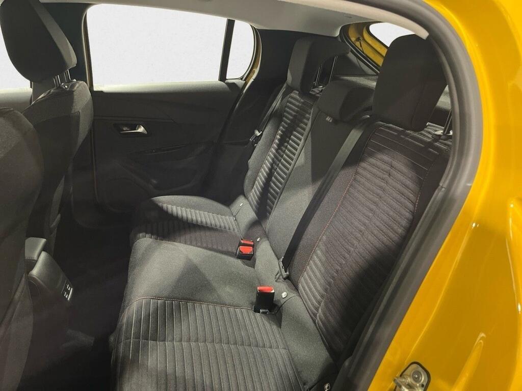 Peugeot 208 ACTIVE PACK ELECTICO 136CV AUT 13