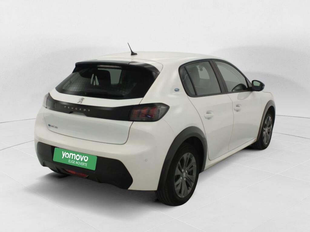 Peugeot 208 ACTIVE PACK ELECTRIQUE 136CV 5P 3