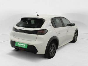 Peugeot 208 ACTIVE PACK ELECTRIQUE 136CV 5P