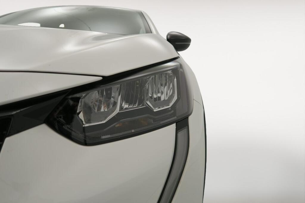 Peugeot 208 ACTIVE PACK ELECTRIQUE 136CV 5P 21