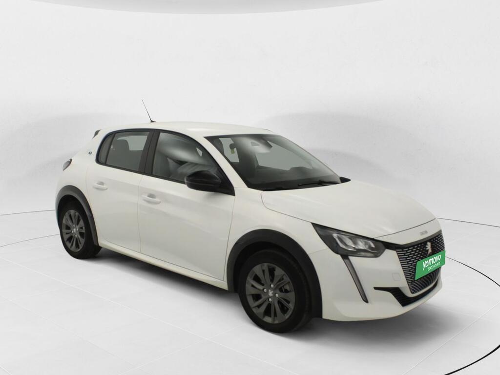 Peugeot 208 ACTIVE PACK ELECTRIQUE 136CV 5P