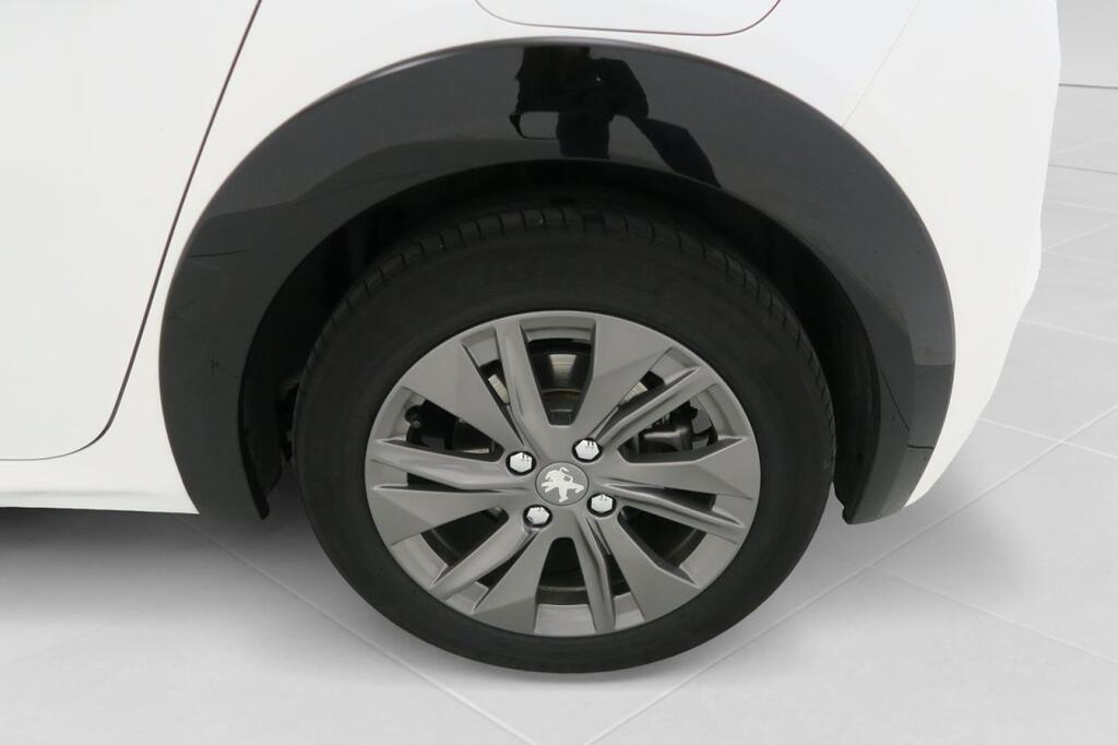 Peugeot 208 ACTIVE PACK ELECTRIQUE 136CV 5P 23