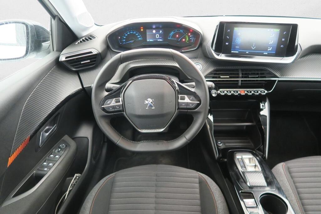 Peugeot 208 ACTIVE PACK ELECTRIQUE 136CV 5P 13