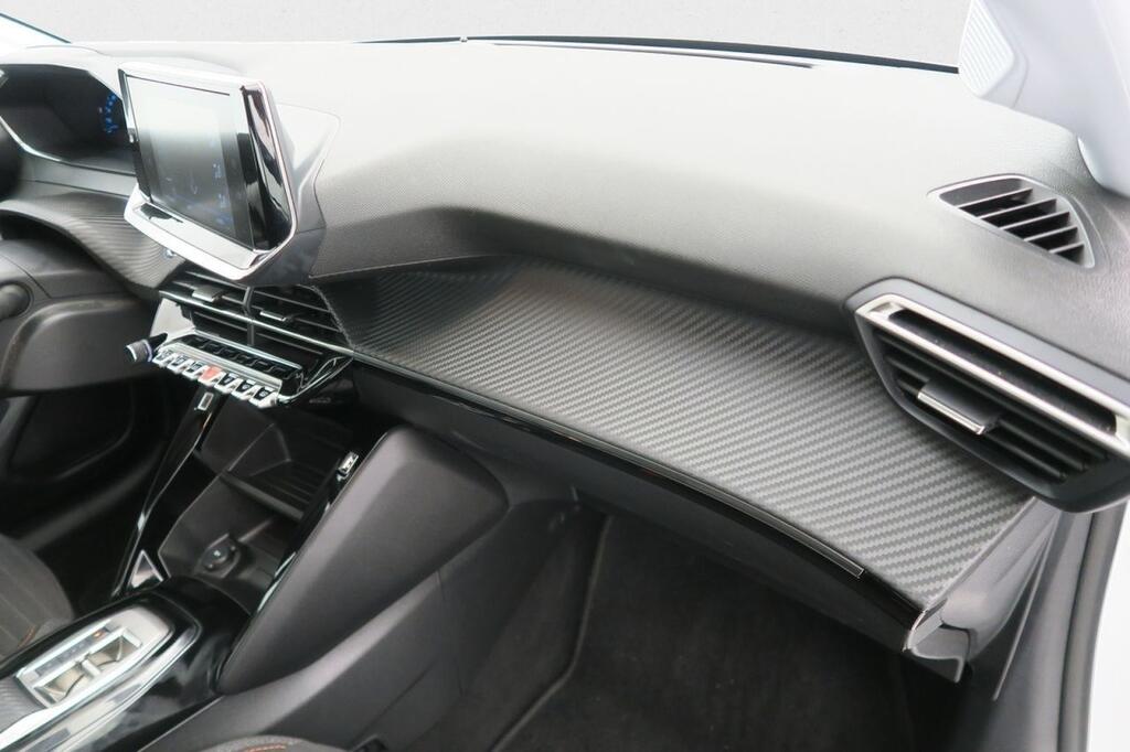 Peugeot 208 ACTIVE PACK ELECTRIQUE 136CV 5P 14