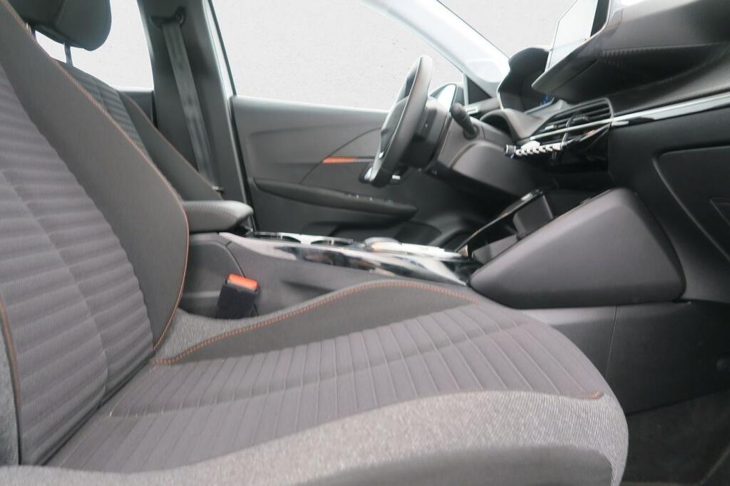 Peugeot 208 ACTIVE PACK ELECTRIQUE 136CV 5P 15