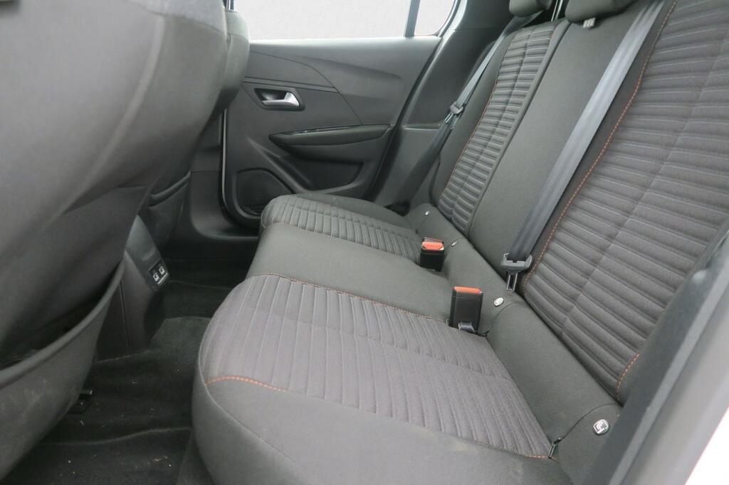 Peugeot 208 ACTIVE PACK ELECTRIQUE 136CV 5P 17