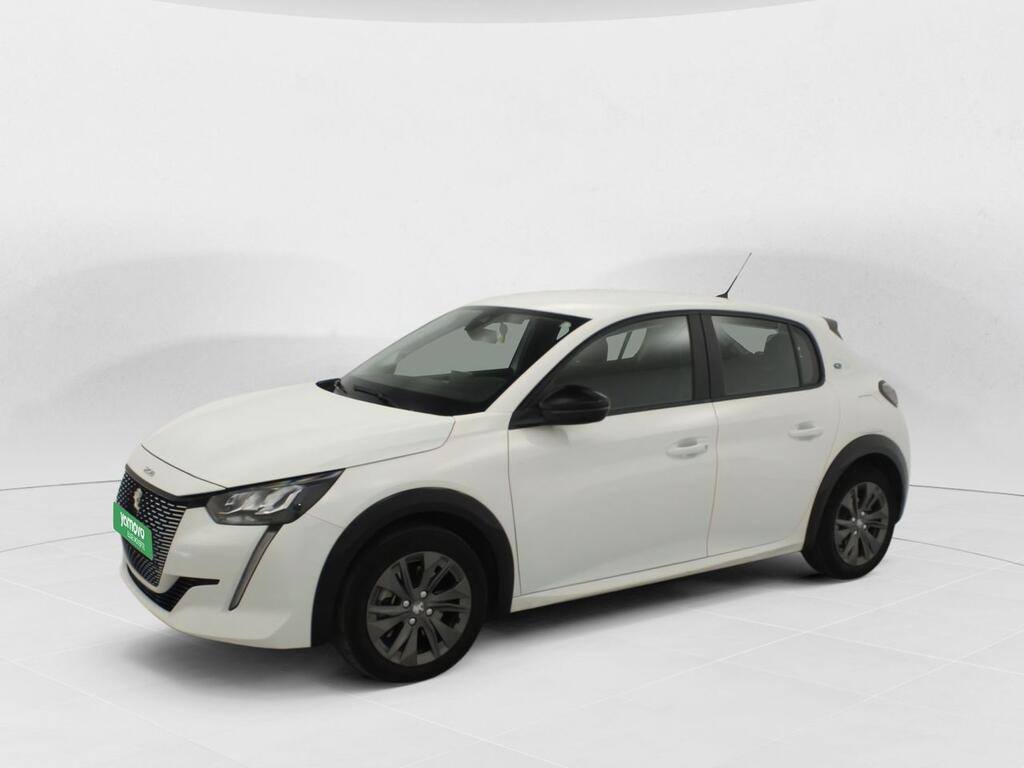 Peugeot 208 ACTIVE PACK ELECTRIQUE 136CV 5P 4