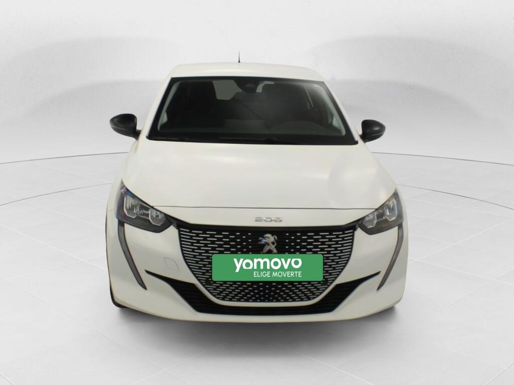 Peugeot 208 ACTIVE PACK ELECTRIQUE 136CV 5P 5