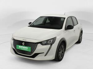 Peugeot 208 ACTIVE PACK ELECTRIQUE 136CV 5P