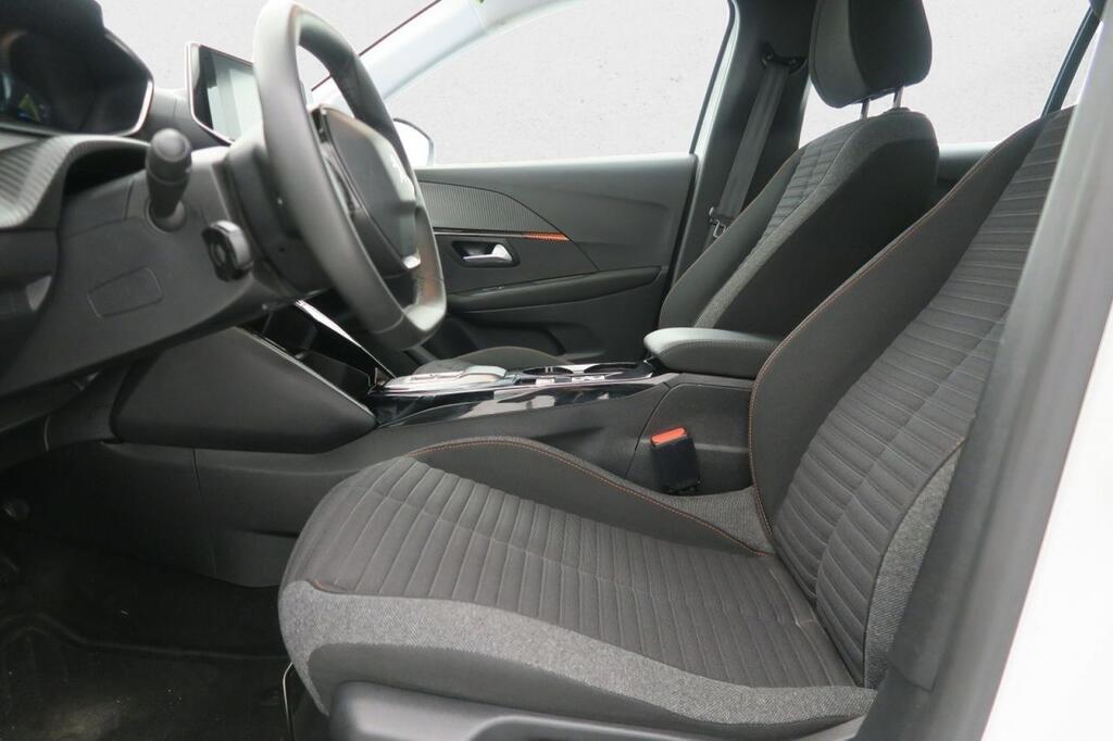 Peugeot 208 ACTIVE PACK ELECTRIQUE 136CV 5P 16