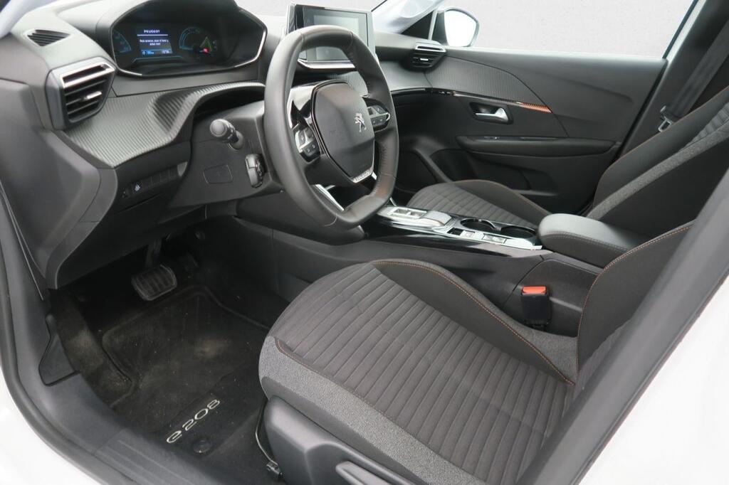Peugeot 208 ACTIVE PACK ELECTRIQUE 136CV 5P 6