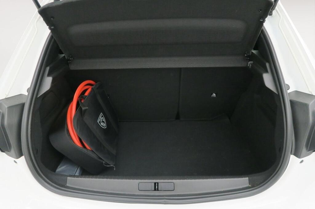 Peugeot 208 ACTIVE PACK ELECTRIQUE 136CV AUTO 5P 13