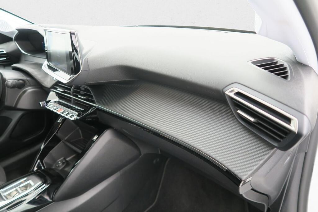 Peugeot 208 ACTIVE PACK ELECTRIQUE 136CV AUTO 5P 10