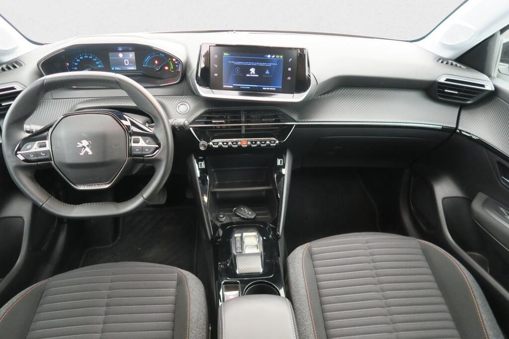 Peugeot 208 ACTIVE PACK ELECTRIQUE 136CV AUTO 5P 6