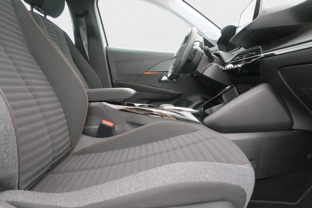 Peugeot 208 ACTIVE PACK ELECTRIQUE 136CV AUTO 5P 11
