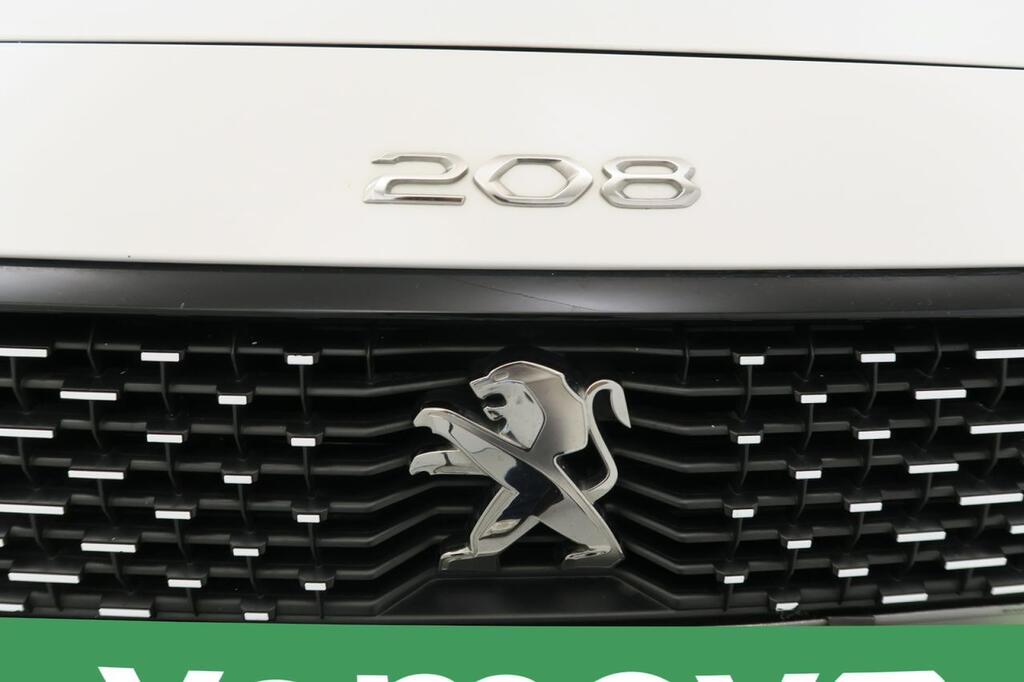 Peugeot 208 ACTIVE PACK ELECTRIQUE 136CV AUTO 5P 14