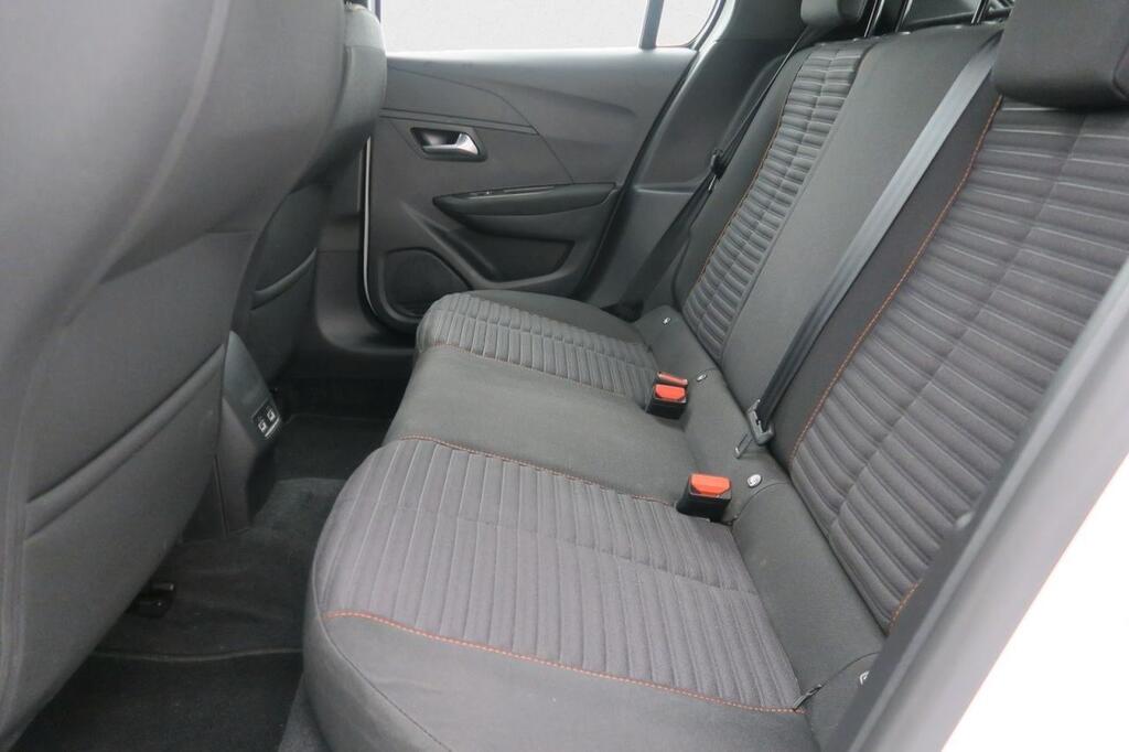 Peugeot 208 ACTIVE PACK ELECTRIQUE 136CV AUTO 5P 12