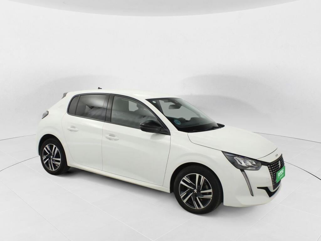 Peugeot 208 ALLURE 1.2 PURETECH 100 CV 5P 6