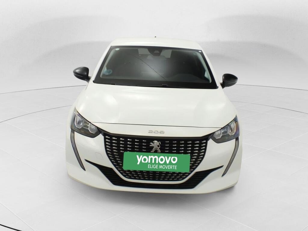 Peugeot 208 ALLURE 1.2 PURETECH 100 CV 5P 5