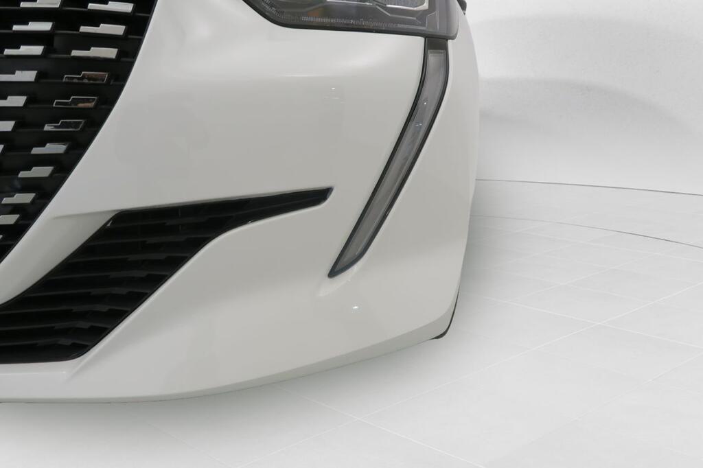 Peugeot 208 ALLURE 1.2 PURETECH 100 CV 5P 25