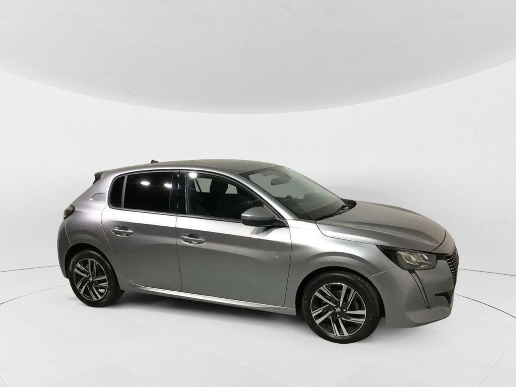 Peugeot 208 ALLURE 1.2 PURETECH 100 CV 5P 6