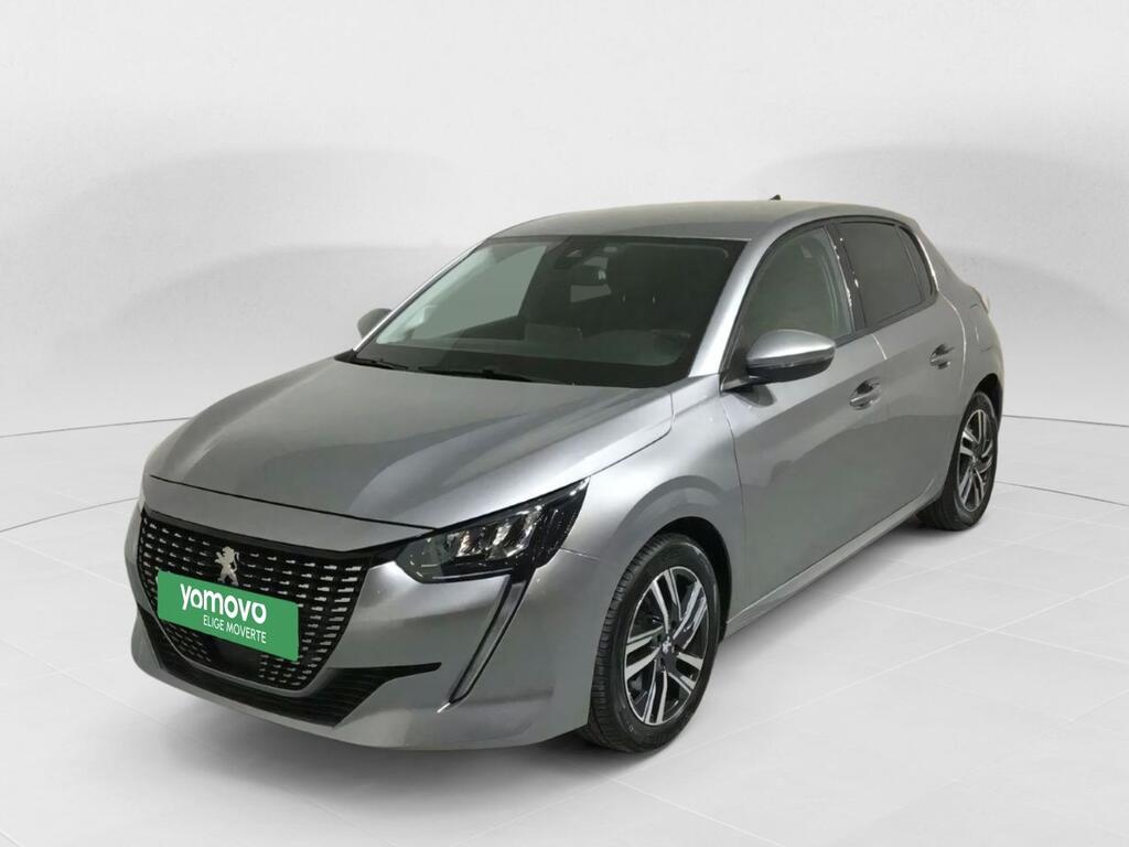 Peugeot 208 ALLURE 1.2 PURETECH 100 CV 5P