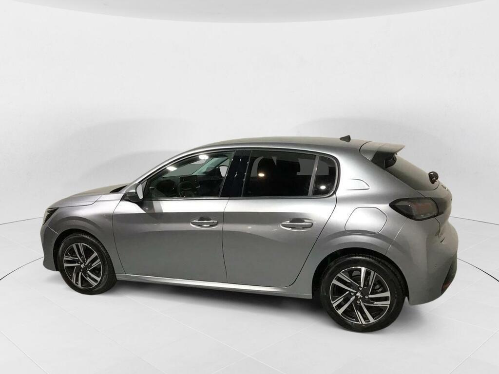 Peugeot 208 ALLURE 1.2 PURETECH 100 CV 5P 4