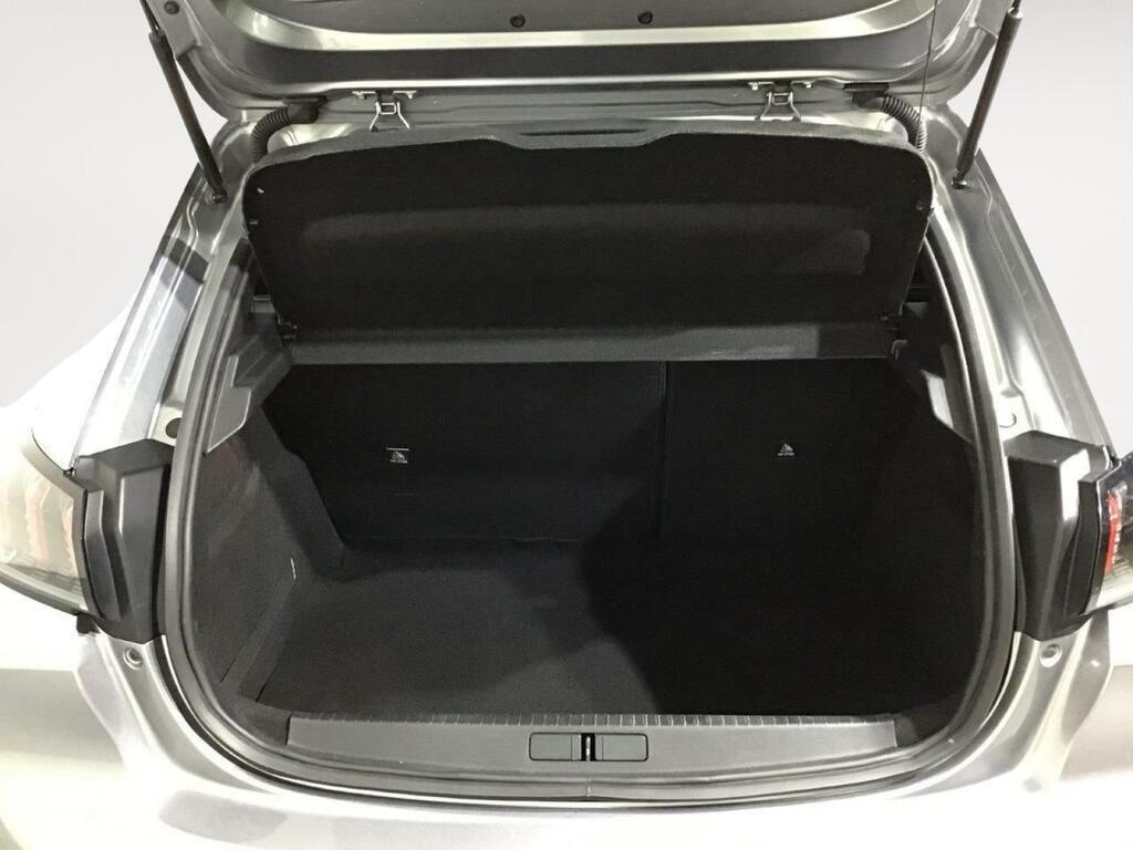 Peugeot 208 ALLURE 1.2 PURETECH 100 CV 5P 18