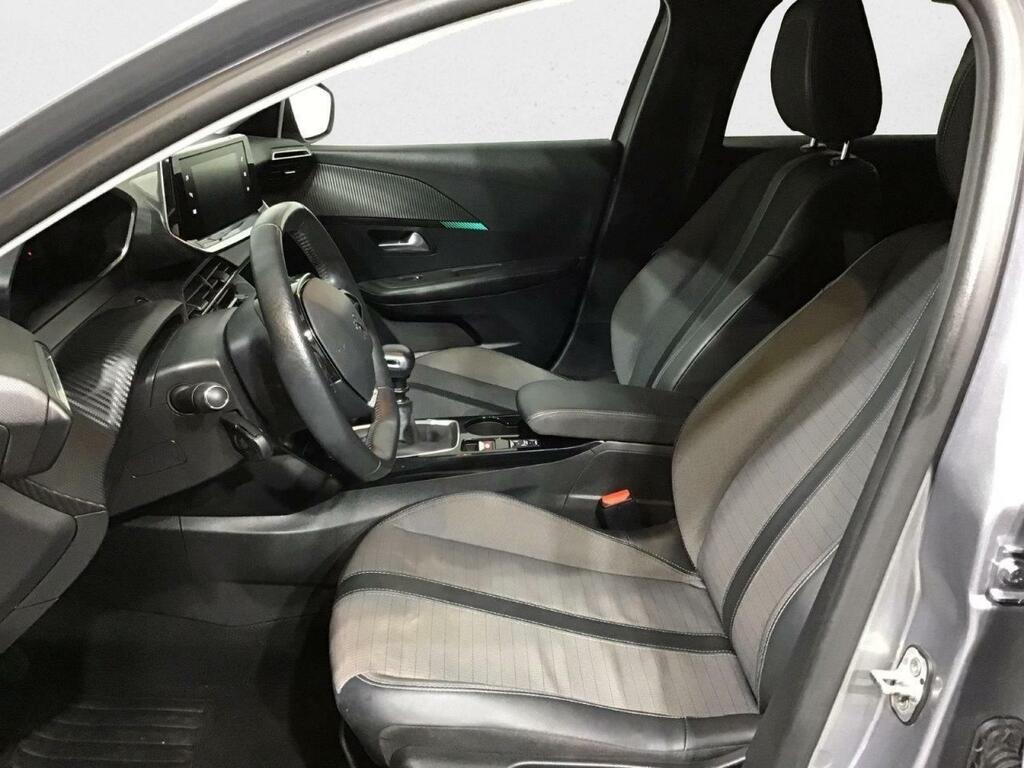 Peugeot 208 ALLURE 1.2 PURETECH 100 CV 5P 16