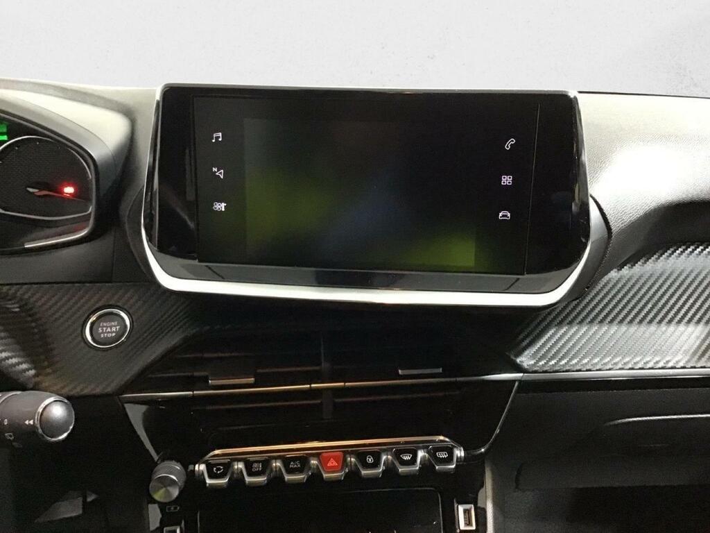 Peugeot 208 ALLURE 1.2 PURETECH 100 CV 5P 10