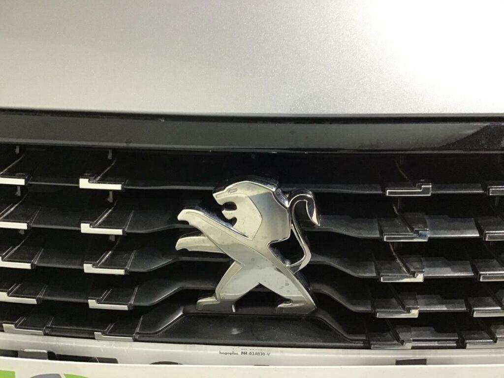 Peugeot 208 ALLURE 1.2 PURETECH 100 CV 5P 20