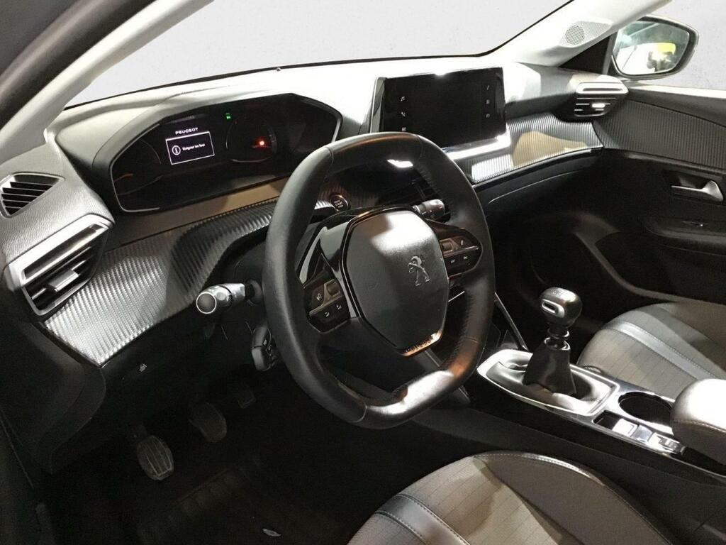 Peugeot 208 ALLURE 1.2 PURETECH 100 CV 5P 8