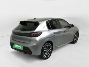 Peugeot 208 ALLURE 1.2 PURETECH 100 CV 5P