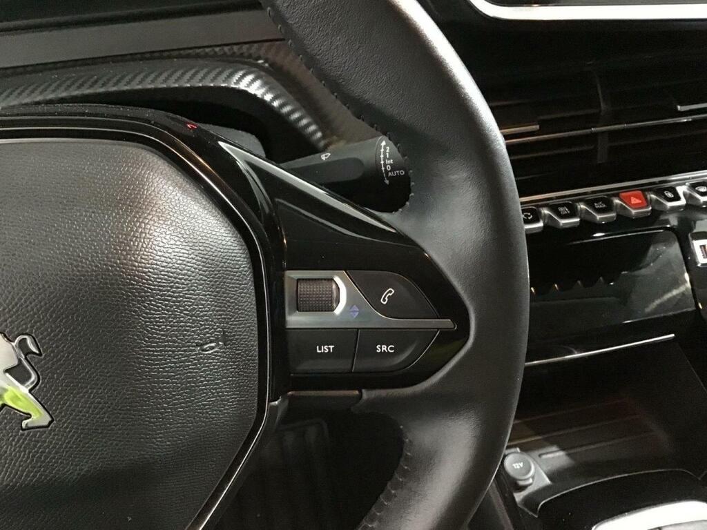 Peugeot 208 ALLURE 1.2 PURETECH 100 CV 5P 12