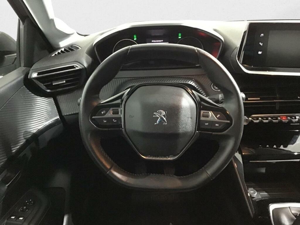 Peugeot 208 ALLURE 1.2 PURETECH 100 CV 5P 14