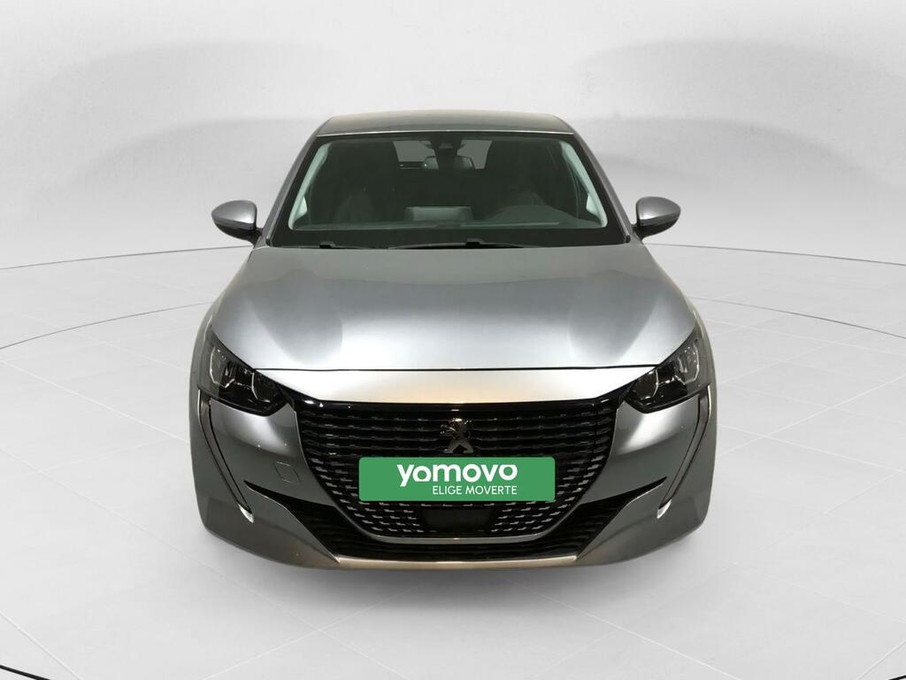 Peugeot 208 ALLURE 1.2 PURETECH 100 CV 5P 5