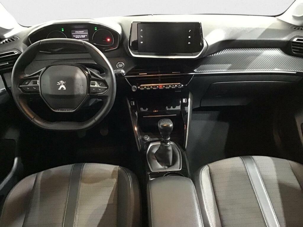 Peugeot 208 ALLURE 1.2 PURETECH 100 CV 5P 7