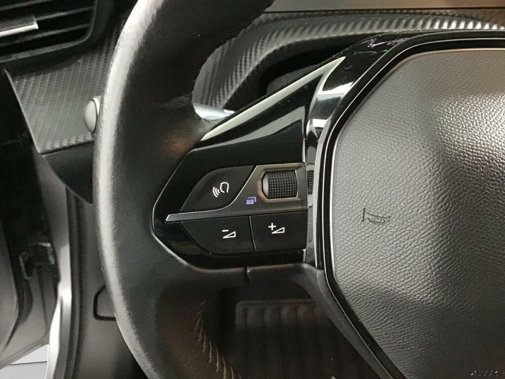 Peugeot 208 ALLURE 1.2 PURETECH 100 CV 5P 11