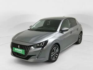 Peugeot 208 ALLURE 1.2 PURETECH 100 CV 5P