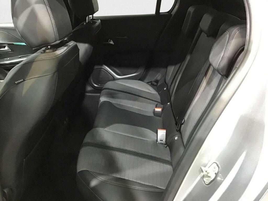 Peugeot 208 ALLURE 1.2 PURETECH 100 CV 5P 17