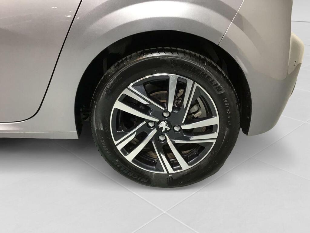 Peugeot 208 ALLURE 1.2 PURETECH 100 CV 5P 23