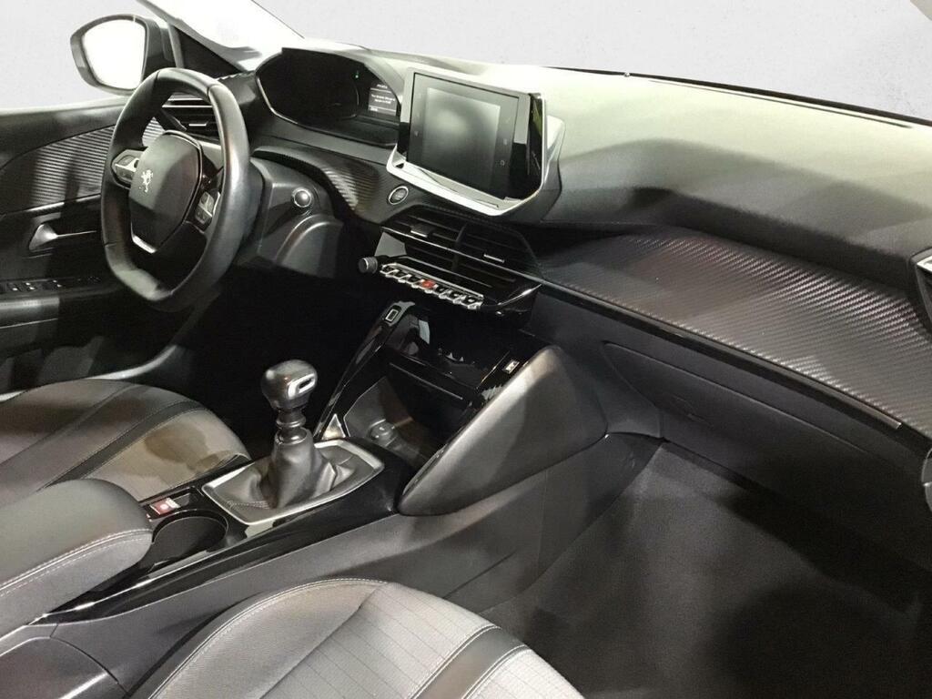 Peugeot 208 ALLURE 1.2 PURETECH 100 CV 5P 15