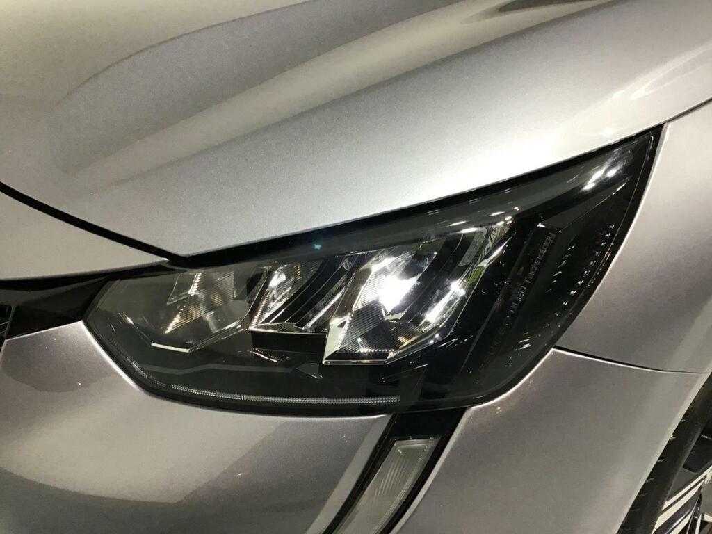 Peugeot 208 ALLURE 1.2 PURETECH 100 CV 5P 21