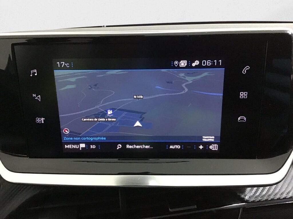 Peugeot 208 ALLURE 1.2 PURETECH 100 CV 5P 13