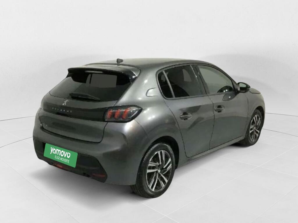 Peugeot 208 ALLURE 1.2 PURETECH 100 CV 5P 3