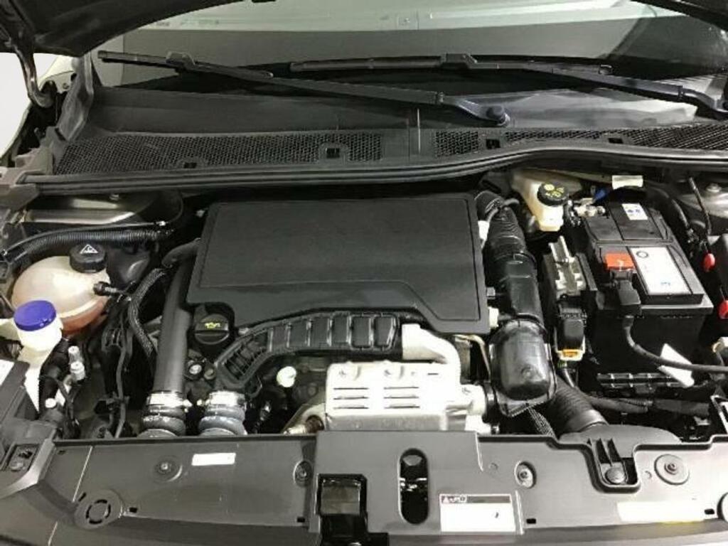 Peugeot 208 ALLURE 1.2 PURETECH 100 CV 5P 19