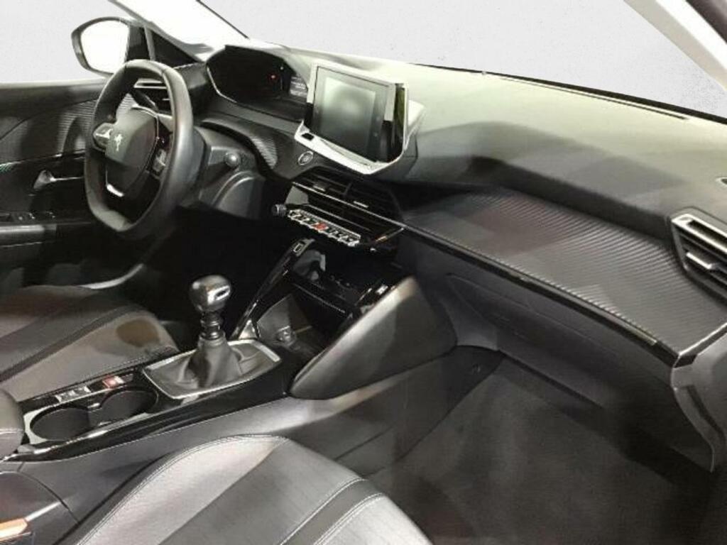 Peugeot 208 ALLURE 1.2 PURETECH 100 CV 5P 15